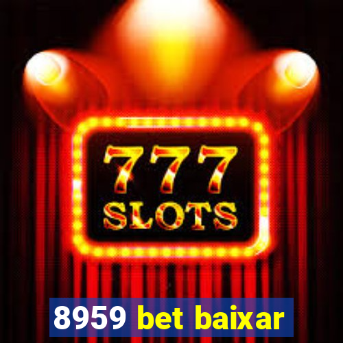 8959 bet baixar